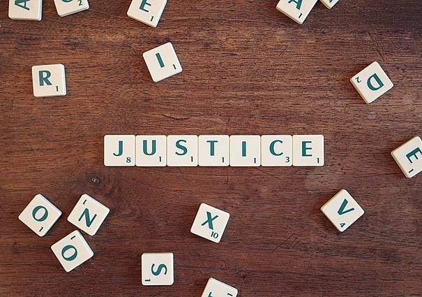 Justice, Droit, Juridique, Juriste, Mot